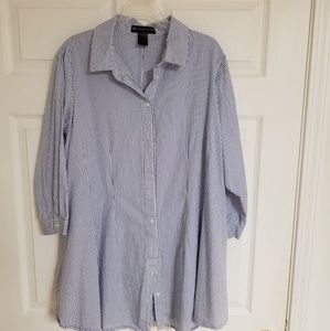 (FTF) Fashion To Figure number two ladies top